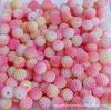 10mm Two-Color Imitation Pearl Beads for DIY Jewelry & Accessories