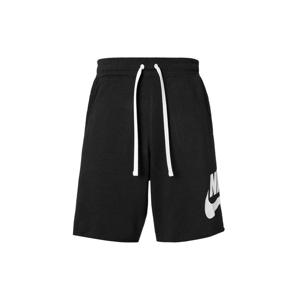 New Nike Casual Shorts Men's Black DX0503-010
