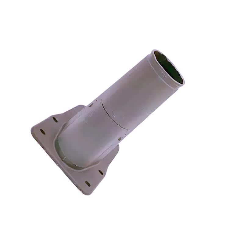 Jupeiyun Steering Column Lower Guard for Qingte Tractor