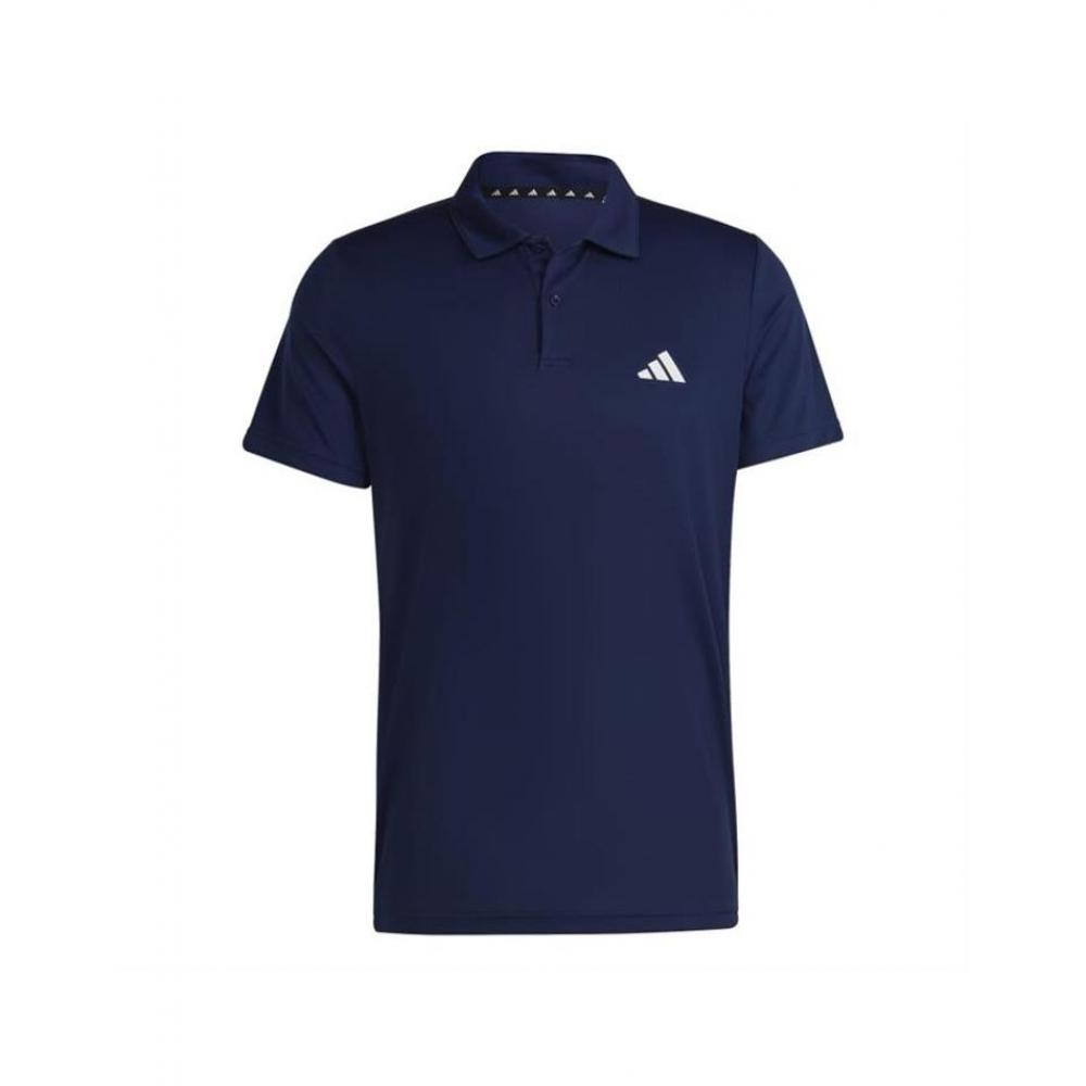 

Adidas Training Essentials Training Polo Shirt Ib8104 A2XL