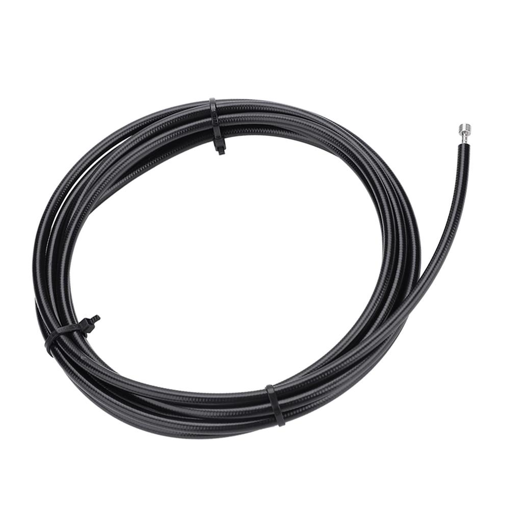 Hydraulic Brake Hose Hydraulic Hose Black 3m Bike Hydraulic Disc