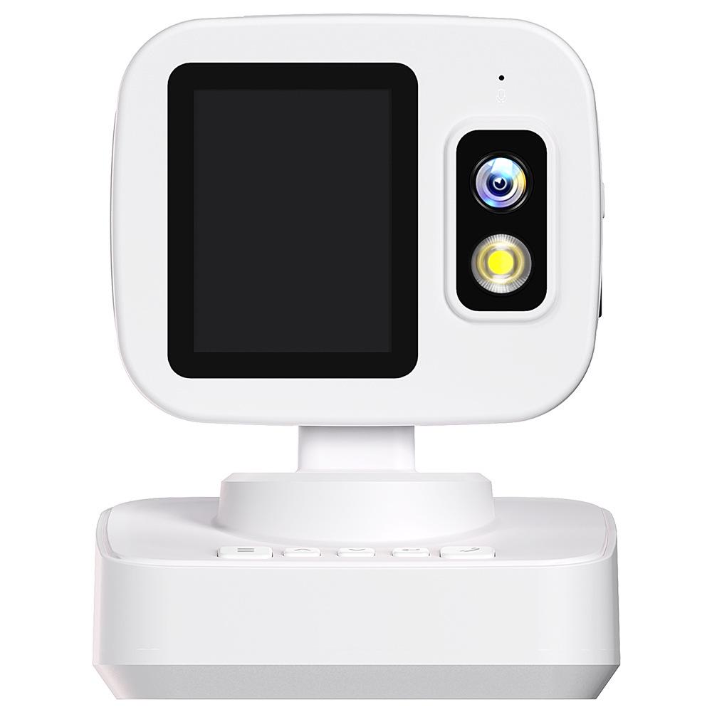 

V380Pro 4G Indoor Pan-Tilt Camera with Remote Dialogue and Low Power for Home Use