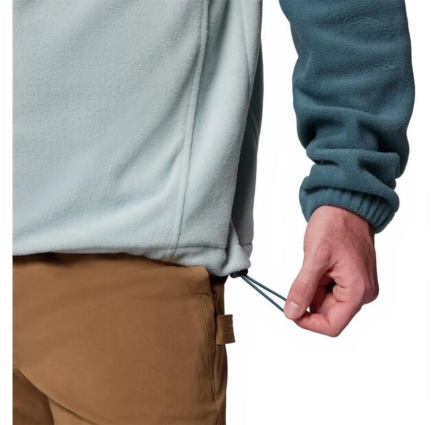 Columbia Флисовая кофта с полумолнией Steens Mountain™