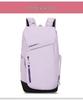 Large Capacity Basketball Air Cushion Backpack for Students