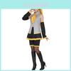 Smith Hioka Cosplay Costume For Anime Game Role Play With Soft Fabric