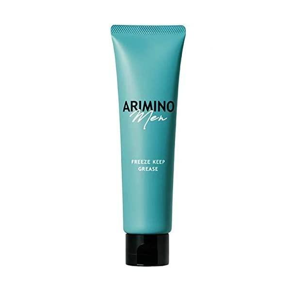 Alimino Men Freeze Keep Coiffant 100g  200g
