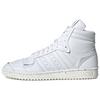 Top Ten Colecția Hi Clean Classics 'Cloud White' Bărbați FW4145