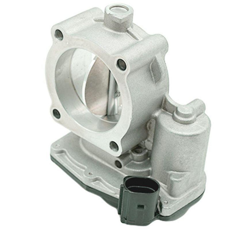 A51K-55567727 Car Electronic Throttle Body For Opel Vauxhall Mokka Meriva Corsa Astra Cruze Trax 09-15 55567728