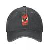All for This Colours My Colours Al Ahly Cairo Egypt Baseball Cap Funny Hat Hat Military Tactical Caps Unisexs Hat WomenS