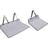 OEINGOEING Car Rear Seat Foldable Sleeping Mat