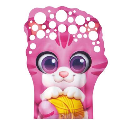 Takara Tomy Arts Bubble Cat Glove