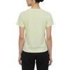 Adidas Fos W Tee Ss1 Short Sleeve Sports Casual Crew Neck T-Shirt Women Tops LF2863