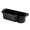 All Purpose Fishing Accessory Organizer Featuring Sliding Trays & Baits Box For Comprehensive Tackle Management On Boats