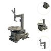 1/64 Car Repair Workbench Diorama Display Prop Micro Workshop Equipment Shop Accessories