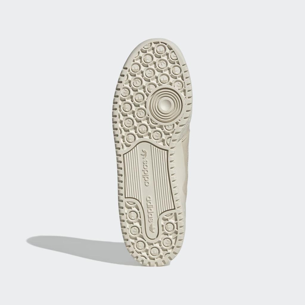 Adidas Forum Row CL, JR8075, 1020110697, Popular Korean Shoes