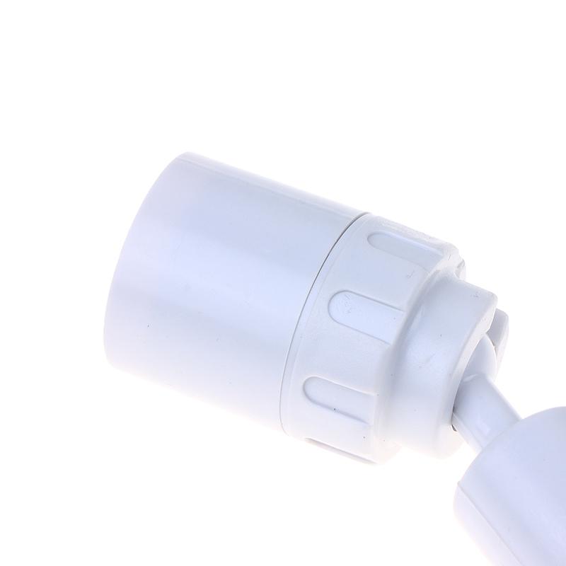 Universal E27 To E27 Led Light Bulb Socket Extender Adapter 360 Degree Rotatable Light Fixture E27 Adjustable Light Bulb Base