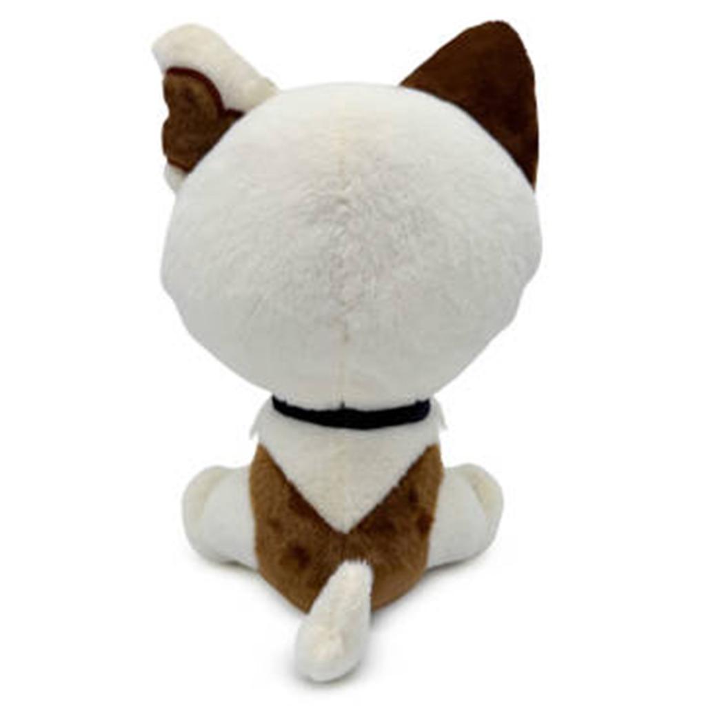 Plüschpuppe, Spielzeuggeschenk, Cartoon, Stoffpuppe für Kinder, Geschenkkissen für Kinder