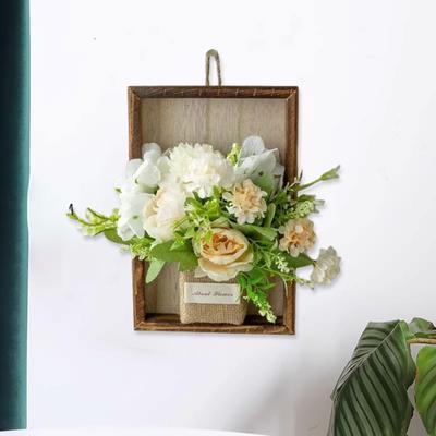 Decorațiuni pentru casă – Flori decorative şi coroane de flori