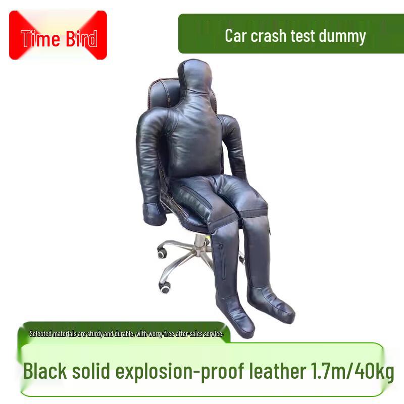 Weighted Firefighting & Rescue Training Dummy
