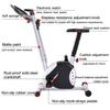 Gym Digital Display Cardio Home Fitness Indoor Spinning Cycling Training Exercise Bike Home Spinning Bicycle Sport Equipment New