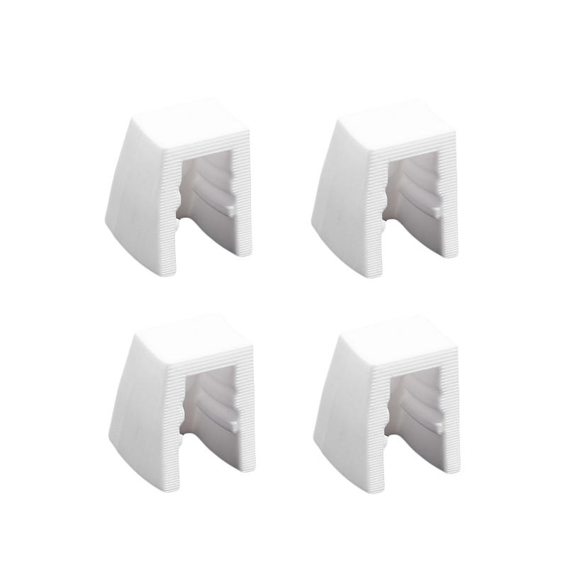 4Pcs Pneumatic Tool Wall Mount Holder 3D Printed Air Tool Hanger Bracket for Garage Workshop Tool Storage Organizer