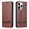 Leder Klapphülle für iphone 17 Promax 17 Air 16 Plus 15 Pro max 14 13 12 Ständer Karten Bargeld Fächer Halter Geldbörse Handyhülle