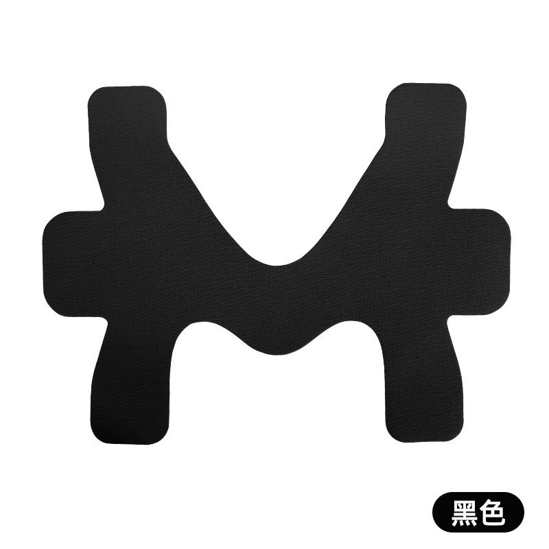 Precut Kinesiology Ankle Tape, Pain Relief, Prevent Ankle Sprain, Elastic Athletic Tape Provide Support