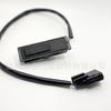 Nissan Qashqai Tailgate Lock Switch (2015-2019) 25380-4EA0A