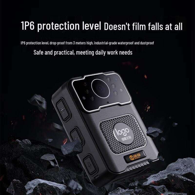 

Tuqiang X5w HD Body Camera Recorder