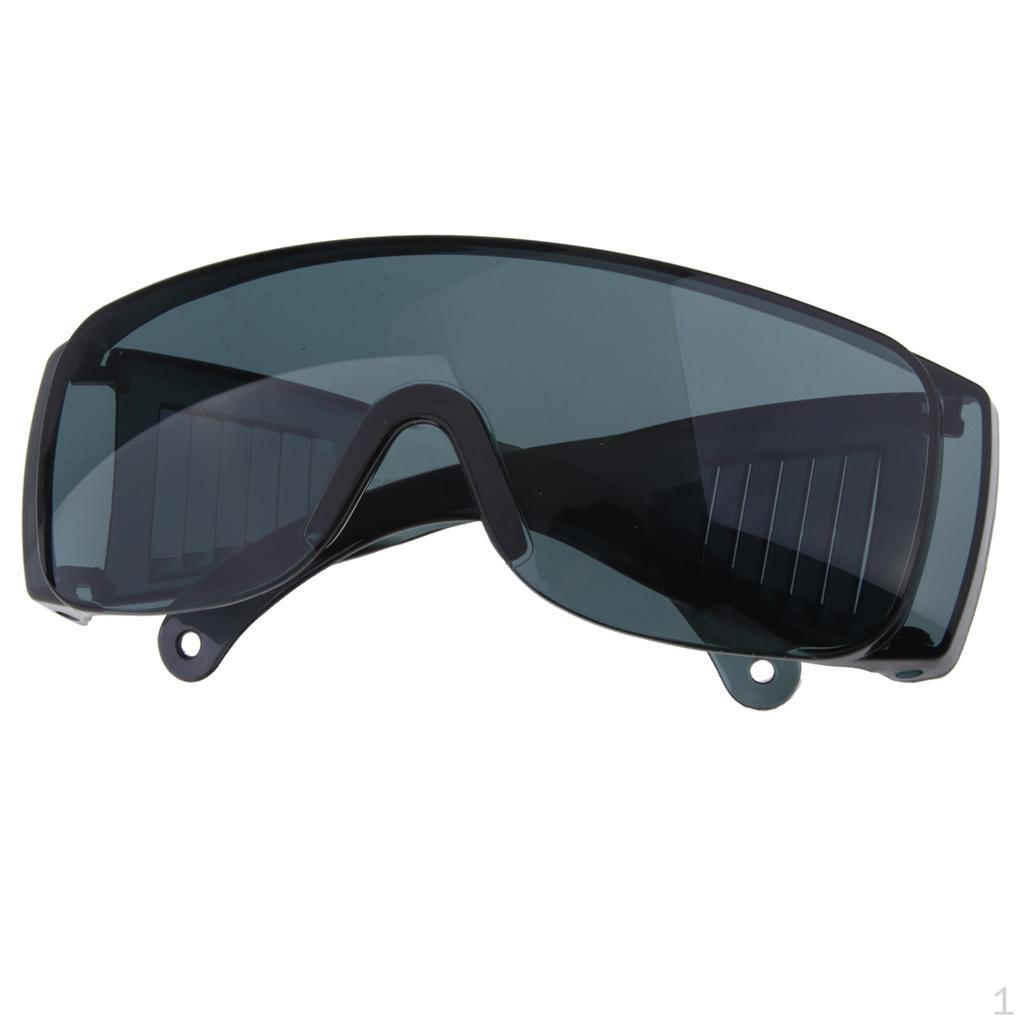 -proof Protective Glasses Safety Goggles Welding Industrial