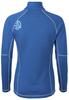 Jacket Ternua Momhill Zip Deep Mediterraneen 8879