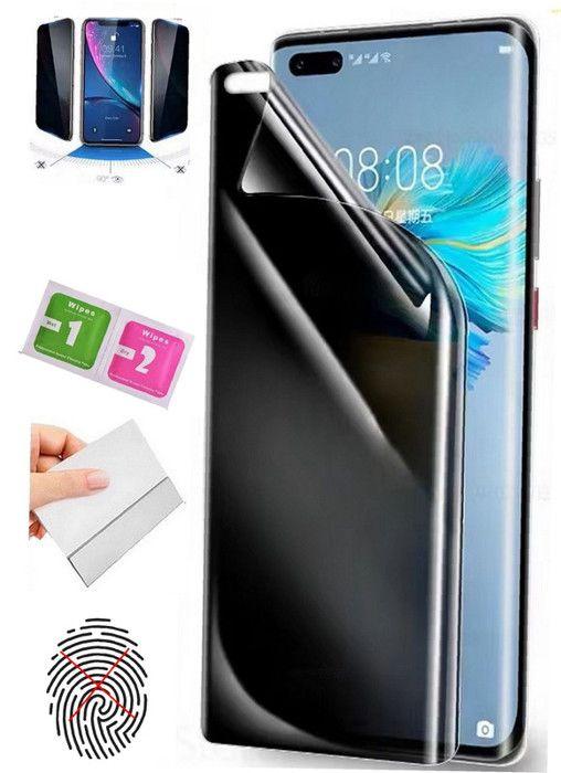 Film protecteur - IiiF150 - R2022 - Hydrogel - Anti-espion - Résistant aux rayures