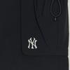 New MLB Basic New York YankeesGofcore Cargo Pants Unisex Black 3AWPB0853-50BKS