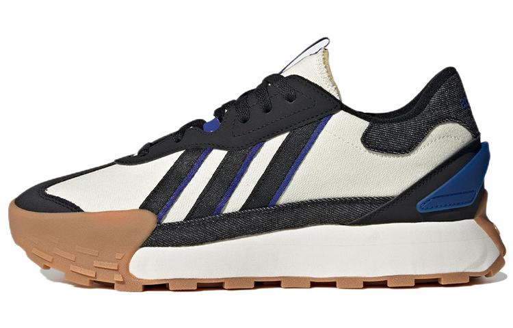 adidas neo Futro Mixr Blue Black White HQ4581 44