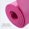 YANBO Yoga & Floor Mat