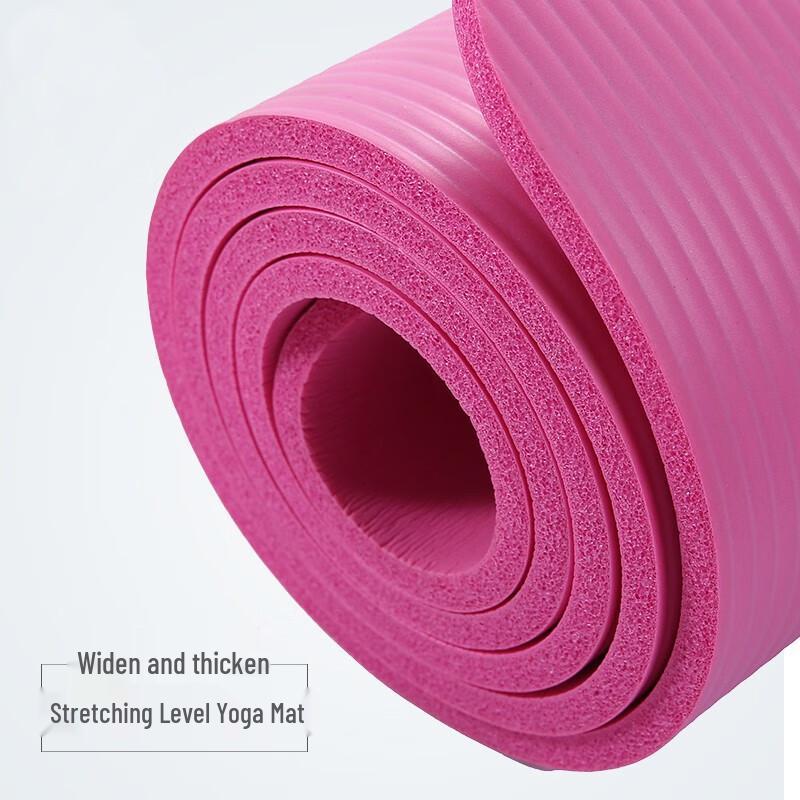 YANBO Yoga & Floor Mat