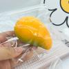 Funny Mango Squishy, Sensory Stress Relief Toy for Party & Daily Gifting