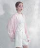 VIVACIOUS Ylang Stripe Shirt_4 Colors