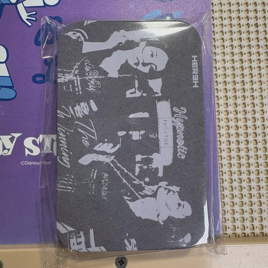 

Iu The Winning Photo Card Tingais