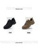 Insulated 10kV Lightweight Breathable Work Shoes - Anti-Smash, Anti-Puncture, Protective, and Comfortable for Long Standing