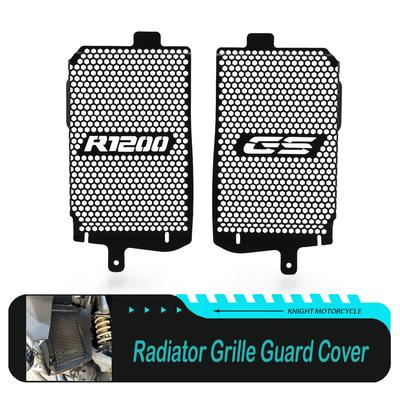 FOR BMW R1200 GS R 1200 GS R1200GS LC ADVENTURE GS1200 GS 1200 2013 - Motorcycle Radiator Grille Guard Cover Protection
