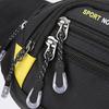 Geantă de Talie Mobilă Unisex - Capacitate Mare, Rezistentă la Apă, Durabilă pentru Muncă și Călătorii, Geantă Sport Fashion Crossbody