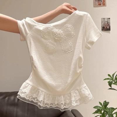 Bluzki – T-shirty i koszulki