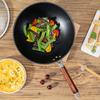 Debo Gibson Non-stick Wok
