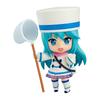Nendoroid Aqua Winter Ver blessing on this wonderful KonoSuba KonoSuba God's world!