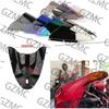 For Ducati 749 749R 749S 999 999R 999S 2005 2006 2007 Motorcycle WindScreen Screen Double Bubble Windshield Deflector Protector
