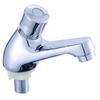 TLXT Brass Press-Type Single Cold Basin Faucet