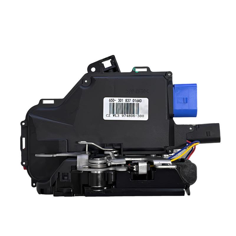 Kompatibler Türschloss-Aktuator für Volkswagen Touareg & Phaeton 3D1 837 016AD/015AD (Alte Modelle)