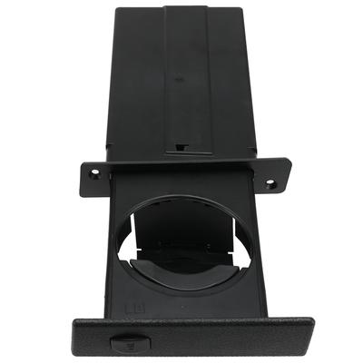 LHD Front Right Side Water Cup Holder For BMW E60 E61 2004-2010 51459125626 51457063179 51457063183