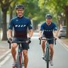 Cyklistické oblečení – Cyklistická trička